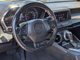 Thumbnail of 2021 Shadow Gray Metallic Chevrolet Camaro