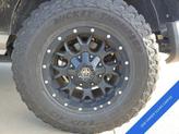 Thumbnail of 2018 Billet Silver Jeep Wrangler Unlimited