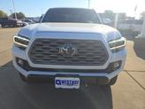 Photo of 2023 Ice Cap Toyota Tacoma