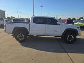 Thumbnail of 2023 Ice Cap Toyota Tacoma
