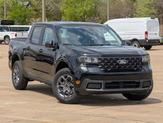 Thumbnail of 2025 Shadow Black Ford Maverick
