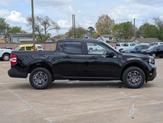 Thumbnail of 2025 Shadow Black Ford Maverick