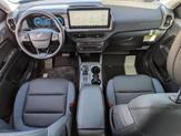 Thumbnail of 2025 Velocity Blue Ford Bronco Sport