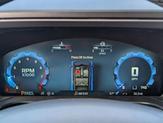 Thumbnail of 2025 Velocity Blue Ford Bronco Sport