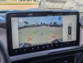 Thumbnail of 2025 Velocity Blue Ford Bronco Sport