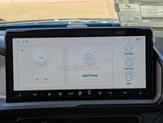 Thumbnail of 2025 Velocity Blue Ford Bronco Sport