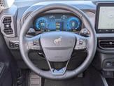 Thumbnail of 2025 Velocity Blue Ford Bronco Sport