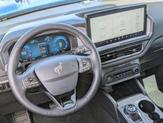 Thumbnail of 2025 Velocity Blue Ford Bronco Sport