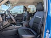 Thumbnail of 2025 Velocity Blue Ford Bronco Sport