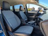Thumbnail of 2018 Lightning Blue Ford Escape