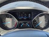 Thumbnail of 2018 Lightning Blue Ford Escape