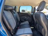 Thumbnail of 2018 Lightning Blue Ford Escape