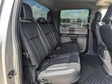 Thumbnail of 2020 Iconic Silver Ford F-150