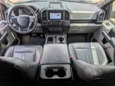 Thumbnail of 2020 Iconic Silver Ford F-150