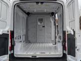 Thumbnail of 2024 Oxford White Ford Transit-350