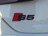 Thumbnail of 2024 Arkona White Audi S5