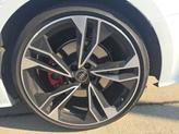 Thumbnail of 2024 Arkona White Audi S5