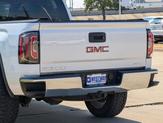 Thumbnail of 2018 White Frost Tricoat GMC Sierra 1500