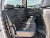 Thumbnail of 2018 White Frost Tricoat GMC Sierra 1500