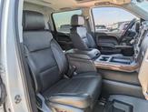 Thumbnail of 2018 White Frost Tricoat GMC Sierra 1500