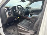 Thumbnail of 2018 White Frost Tricoat GMC Sierra 1500