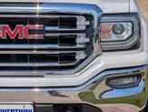 Thumbnail of 2018 White Frost Tricoat GMC Sierra 1500