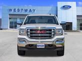 Thumbnail of 2018 White Frost Tricoat GMC Sierra 1500