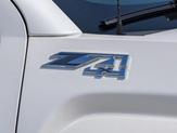 Thumbnail of 2018 White Frost Tricoat GMC Sierra 1500