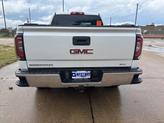 Thumbnail of 2018 White Frost Tricoat GMC Sierra 1500