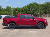 Thumbnail of 2025 Ruby Red Tinted Ford Maverick