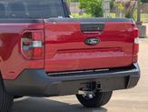 Thumbnail of 2025 Ruby Red Tinted Ford Maverick