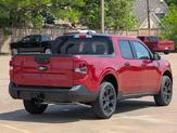 Thumbnail of 2025 Ruby Red Tinted Ford Maverick