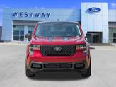 Thumbnail of 2025 Ruby Red Tinted Ford Maverick