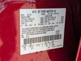 Thumbnail of 2025 Ruby Red Tinted Ford Maverick