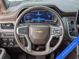 Thumbnail of 2023 Summit White Chevrolet Suburban