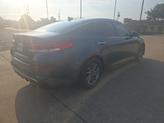 Thumbnail of 2020 Gravity Grey Kia Optima