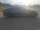 Thumbnail of 2020 Gravity Grey Kia Optima