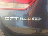 Thumbnail of 2020 Gravity Grey Kia Optima
