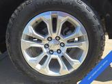 Thumbnail of 2023 Black Chevrolet Silverado 1500