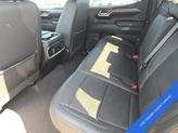 Thumbnail of 2023 Black Chevrolet Silverado 1500