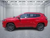Thumbnail of 2022 Redline Pearlcoat Jeep Compass