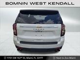 Thumbnail of 2022 Iridescent Pearl Tricoat Chevrolet Tahoe