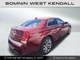 Thumbnail of 2021 Velvet Red Pearlcoat Chrysler 300