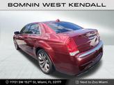 Thumbnail of 2021 Velvet Red Pearlcoat Chrysler 300