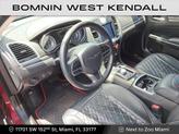Thumbnail of 2021 Velvet Red Pearlcoat Chrysler 300