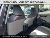 Thumbnail of 2022 Gray Toyota RAV4