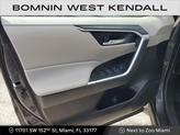 Thumbnail of 2022 Gray Toyota RAV4