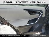 Thumbnail of 2022 Gray Toyota RAV4