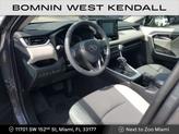 Thumbnail of 2022 Gray Toyota RAV4