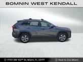 Thumbnail of 2022 Gray Toyota RAV4